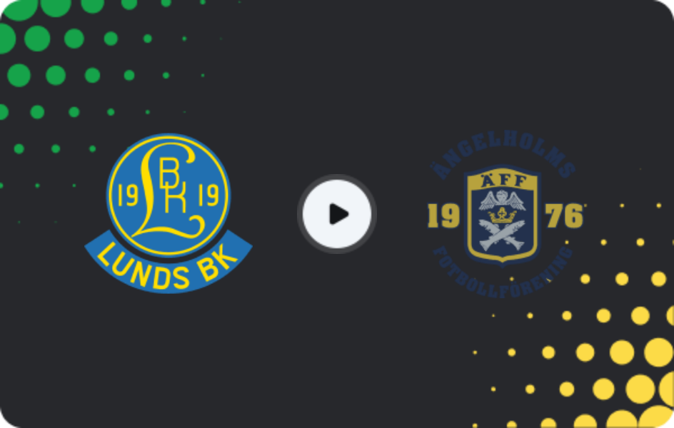 Where to watch Lund — Angelholms FF, Friendlies Clubs, 21.03.2026