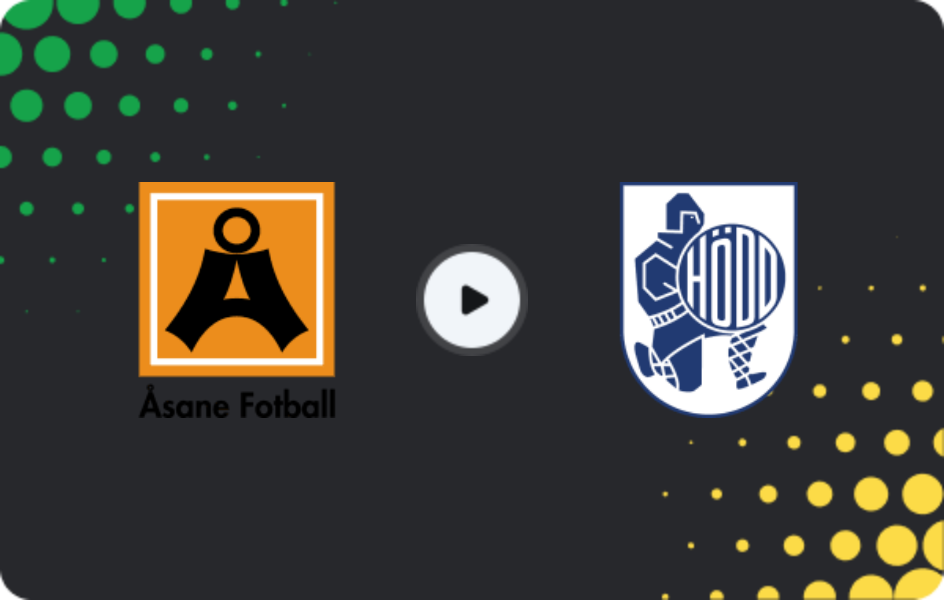 Where to watch Asane — hodd, Friendlies Clubs, 21.03.2026