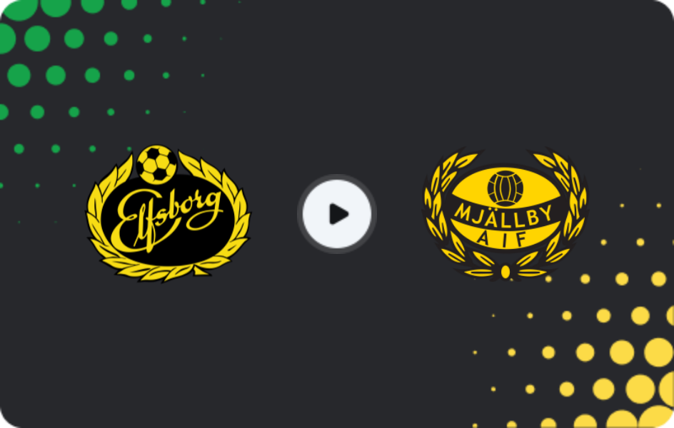 Where to watch Elfsborg — Mjallby, Friendlies Clubs, 21.03.2026