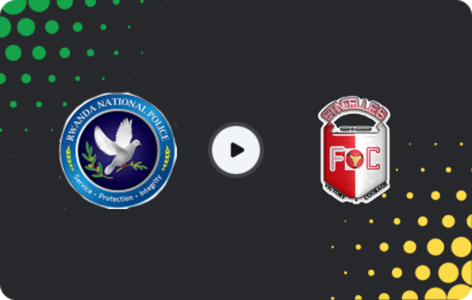 Where to watch Police — Etincelles, National Soccer League, 21.03.2026