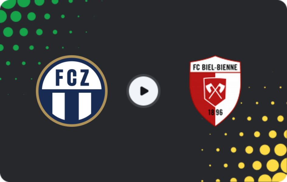 Where to watch Zürich II — Biel-Bienne, 1. Liga Promotion, 21.03.2026