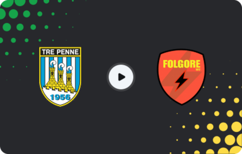 Where to watch Tre Penne — Folgore, Campionato, 21.03.2026