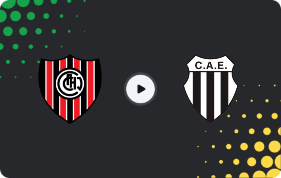 Where to watch Chacarita Juniors — CA Estudiantes, Primera Nacional, 28.03.2026
