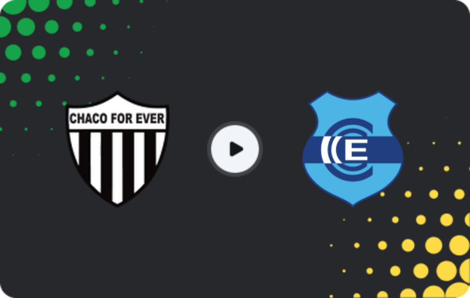 Where to watch Chaco For Ever — Gimnasia Jujuy, Primera Nacional, 28.03.2026