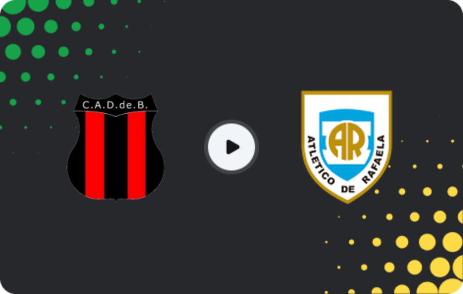 Where to watch Defensores De Belgrano — Atletico DE Rafaela, Primera Nacional, 28.03.2026