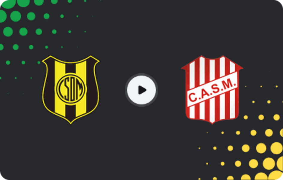 Where to watch Deportivo Madryn — San Martin Tucuman, Primera Nacional, 28.03.2026