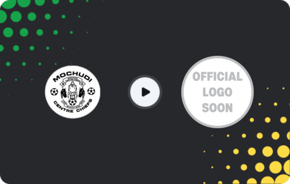 Where to watch Centre Chiefs — Matebele, Premier League, 21.03.2026