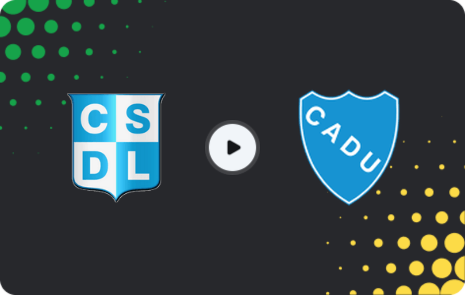 Where to watch Liniers — Defensores Unidos, Primera B Metropolitana, 28.03.2026