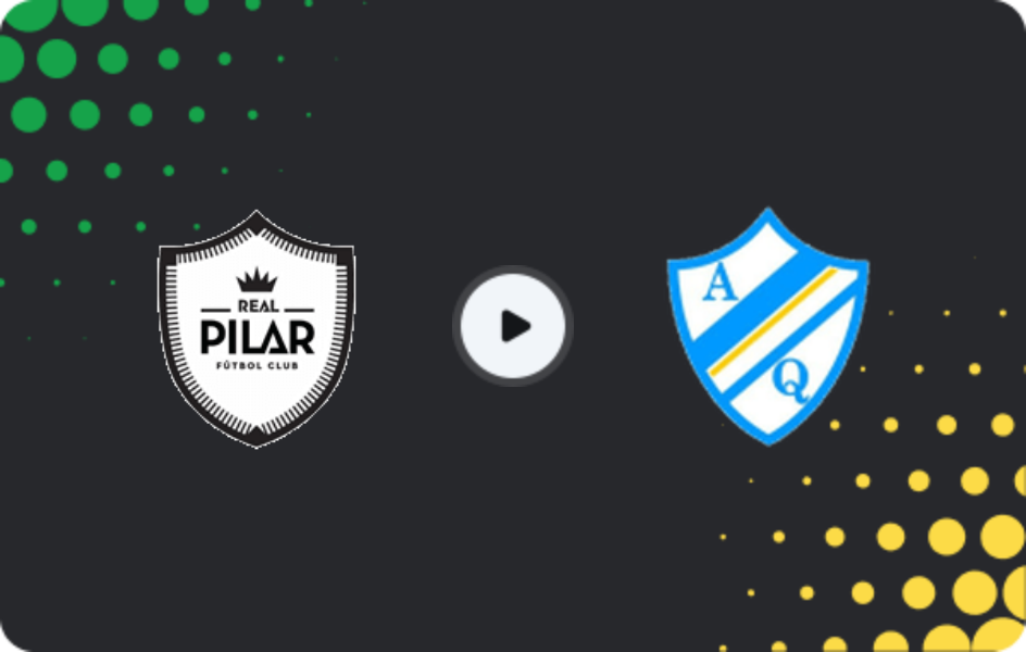 Where to watch Real Pilar — Argentino Quilmes, Primera B Metropolitana, 28.03.2026