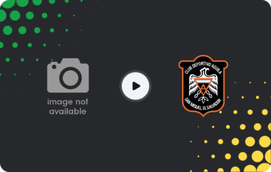 Where to watch Hércules — Águila, Primera Division, 21.03.2026