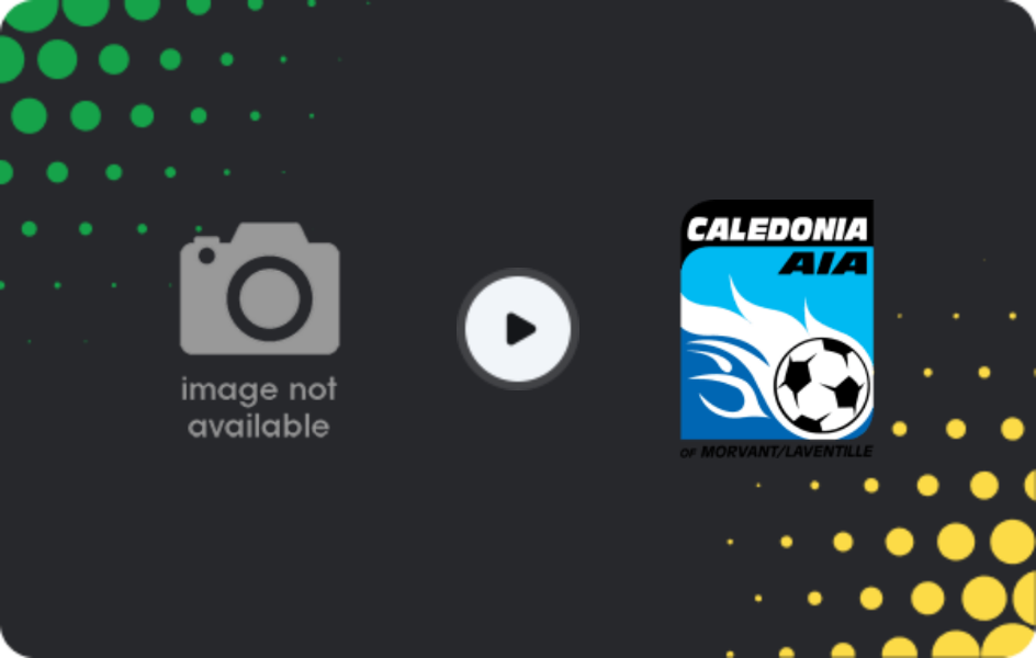 Where to watch Prison Service — Morvant Caledonia United, Pro League, 22.03.2026