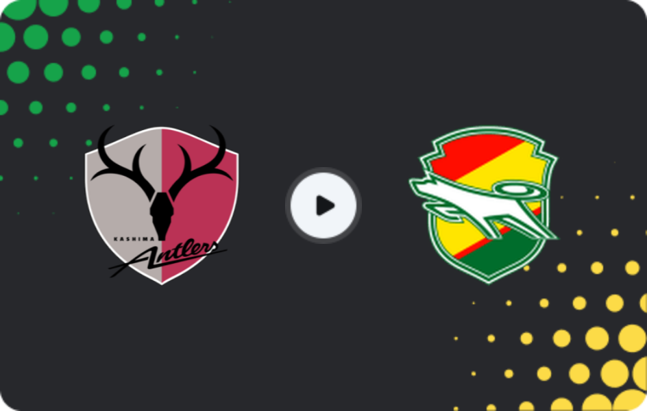 Where to watch Kashima Antlers — JEF United Chiba, J1 League, 22.03.2026