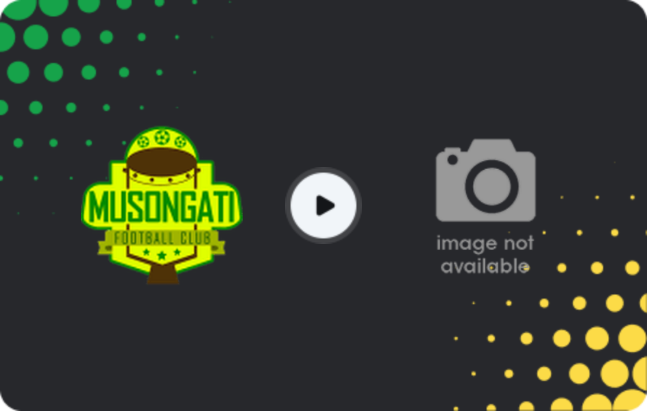 Where to watch Musongati — Royal Vision, Ligue A, 22.03.2026