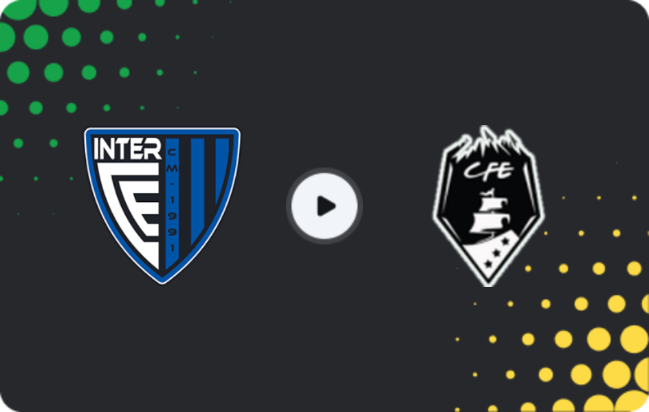 Where to watch Inter Club d'Escaldes — Esperança d'Andorra, 1a Divisió, 22.03.2026
