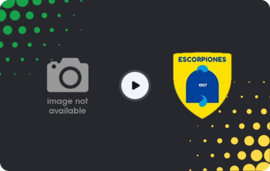 Where to watch Pitbulls Santa Barbara FC — Escorpiones Belén, Liga de Ascenso, 22.03.2026