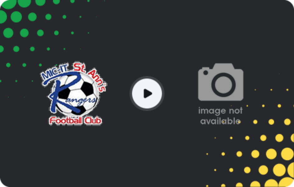 Where to watch La Horquetta Rangers — Phoenix, Pro League, 23.03.2026