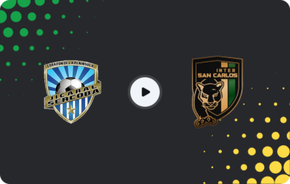 Where to watch ADR Jicaral — Inter San Carlos, Liga de Ascenso, 25.03.2026