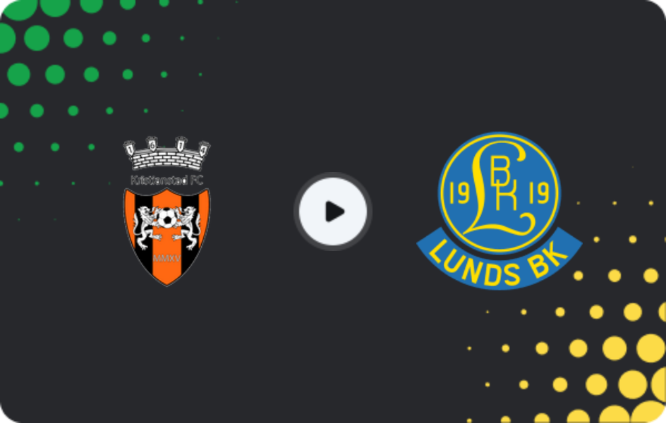 Where to watch Kristianstad — Lund, Friendlies Clubs, 28.03.2026