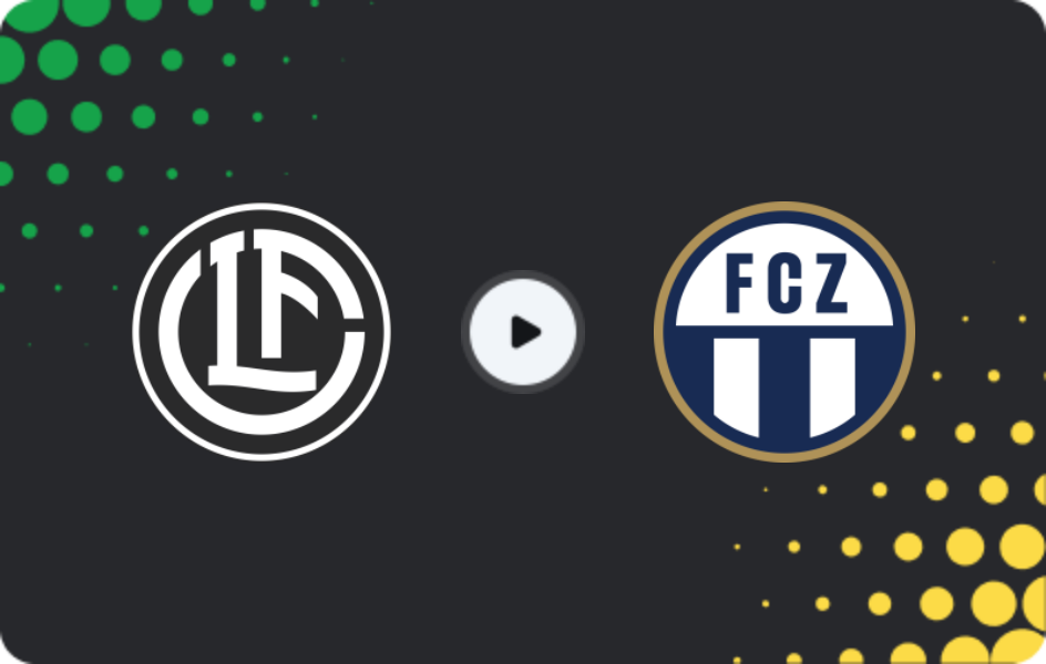 Where to watch Lugano II — Zürich II, 1. Liga Promotion, 28.03.2026