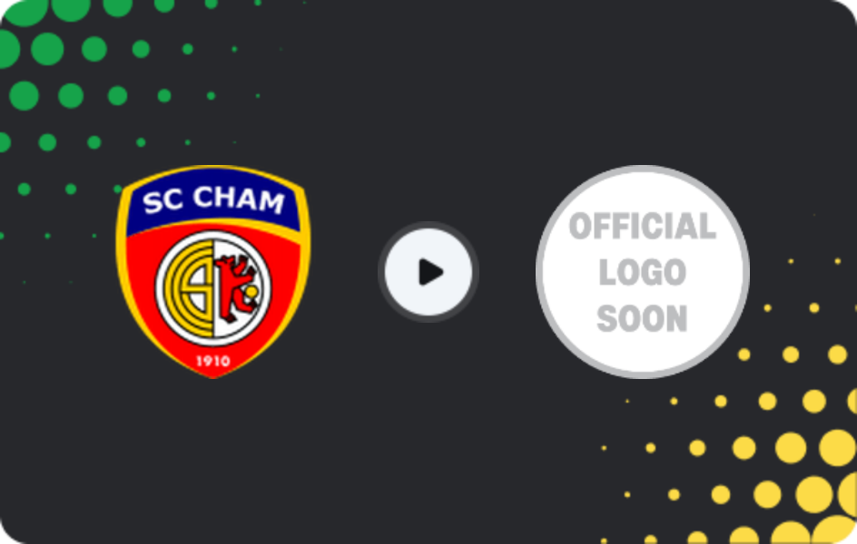 Where to watch Cham — Breitenrain, 1. Liga Promotion, 28.03.2026