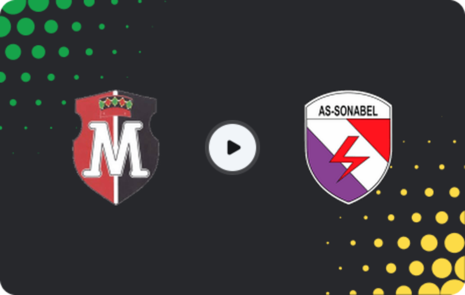 Where to watch Majestic — SONABEL, Ligue 1, 28.03.2026