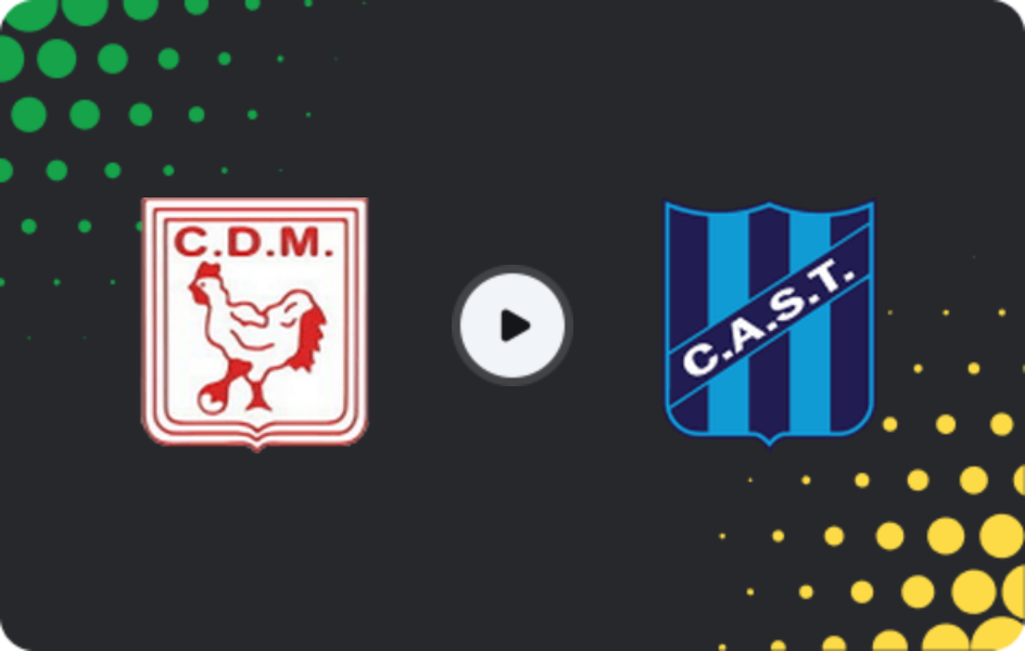 Where to watch Deportivo Moron — San Telmo, Primera Nacional, 04.04.2026