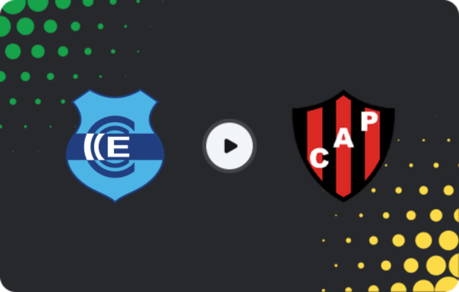 Where to watch Gimnasia Jujuy — Patronato, Primera Nacional, 04.04.2026