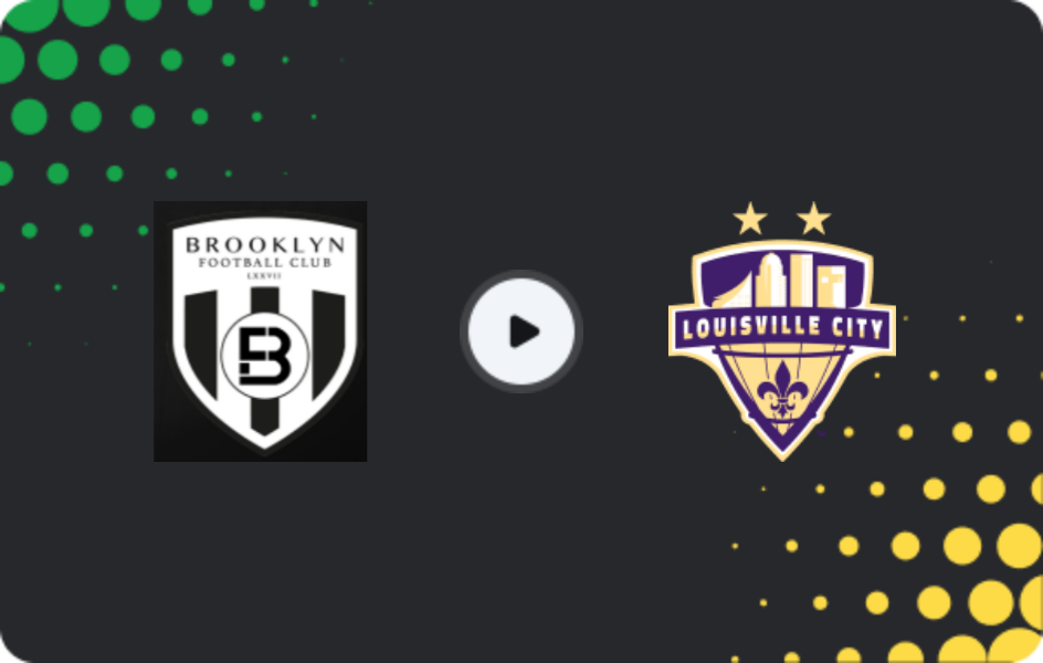 Where to watch Brooklyn — Louisville City, USL Championship, 28.03.2026