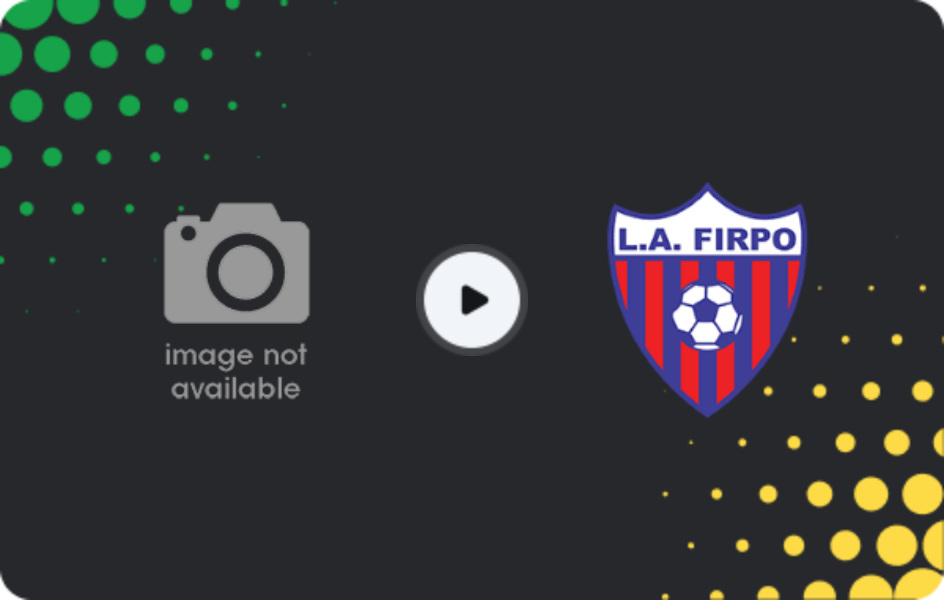 Where to watch Inter — Firpo, Primera Division, 28.03.2026