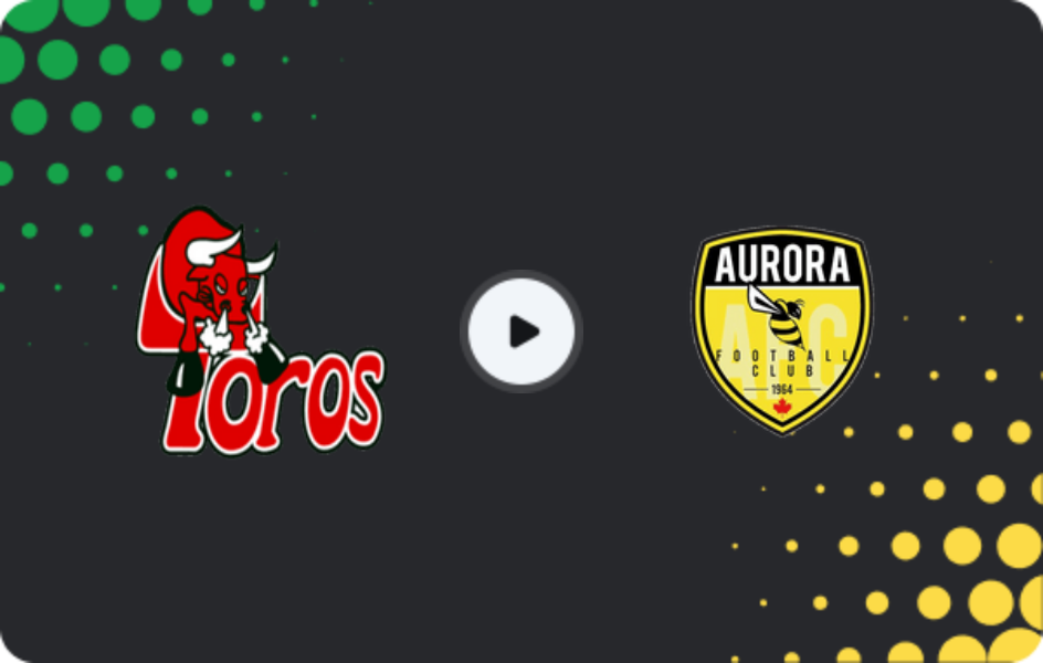 Where to watch Malacateco — Aurora, Liga Nacional, 29.03.2026