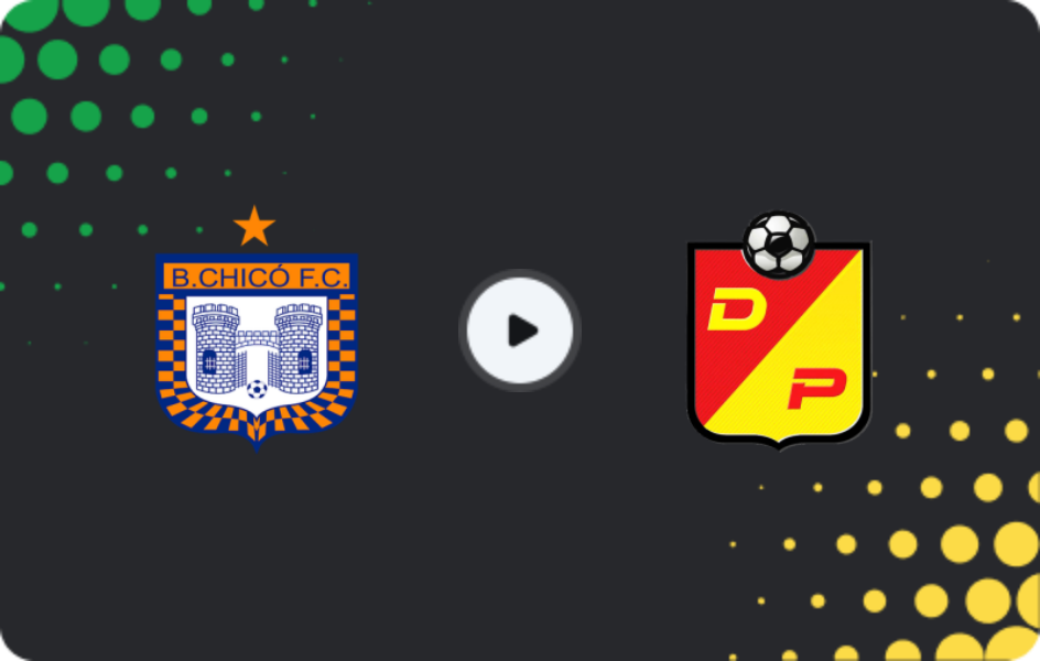 Where to watch Boyacá Chicó — Deportivo Pereira, Primera A, 02.04.2026
