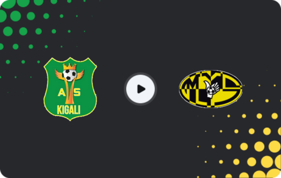 Where to watch AS Kigali — Mukura, National Soccer League, 03.04.2026