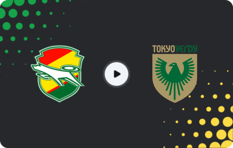 Where to watch JEF United Chiba — Tokyo Verdy, J1 League, 04.04.2026