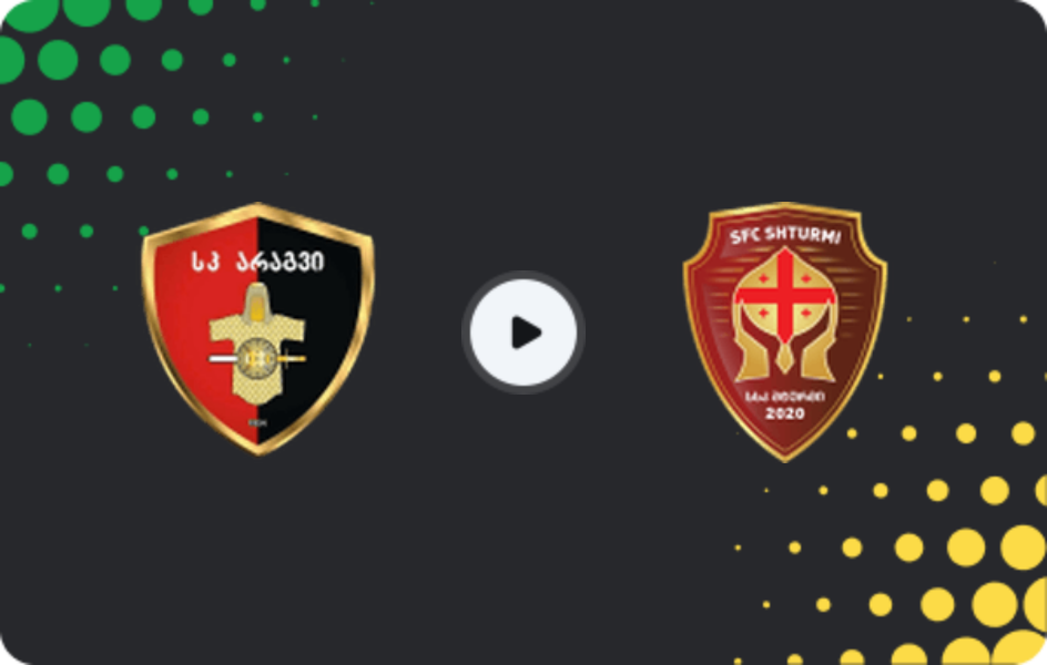 Where to watch Aragvi Dusheti — Shturmi, Erovnuli Liga 2, 04.04.2026