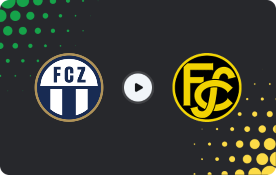 Where to watch Zürich II — FC Schaffhausen, 1. Liga Promotion, 04.04.2026