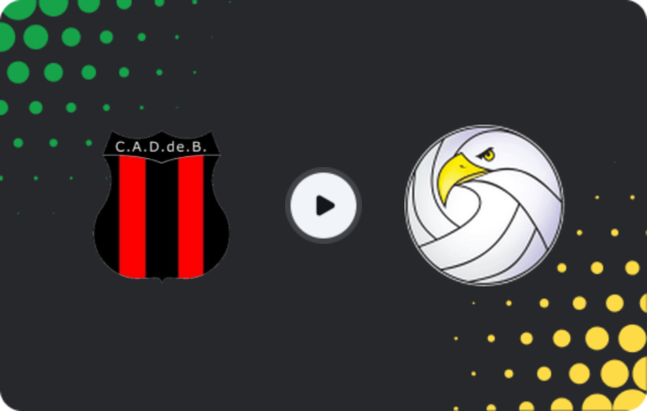 Where to watch Defensores De Belgrano — Ciudad de Bolívar, Primera Nacional, 11.04.2026