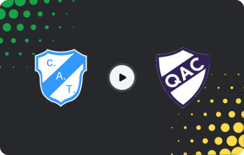 Where to watch Temperley — Quilmes, Primera Nacional, 11.04.2026