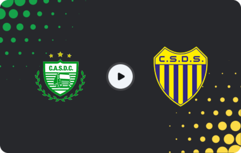 Where to watch Deportivo Camioneros — Dock Sud, Primera B Metropolitana, 11.04.2026
