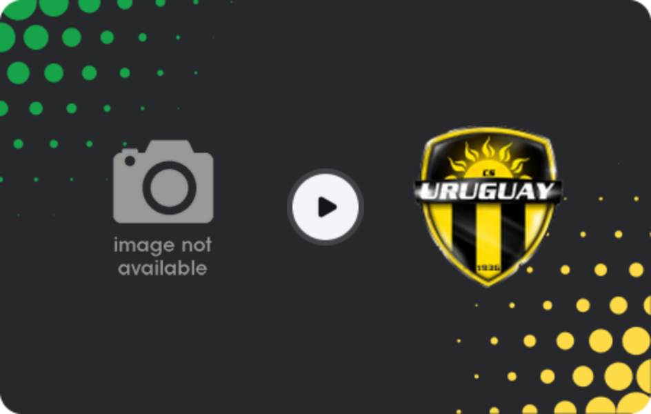 Where to watch Pitbulls Santa Barbara FC — CS Uruguay, Liga de Ascenso, 05.04.2026