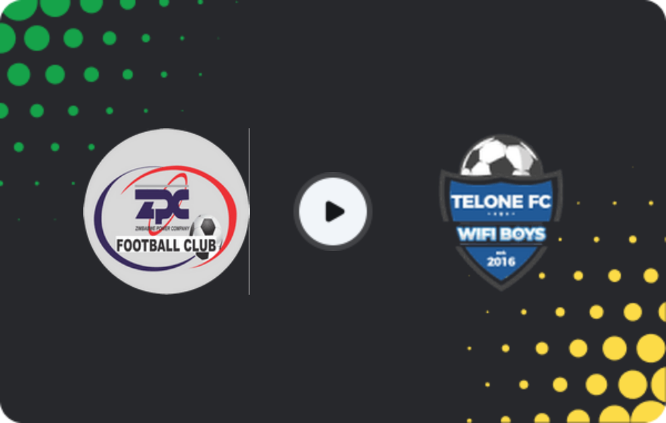 Where to watch Kariba — TelOne, Premier Soccer League, 06.04.2026