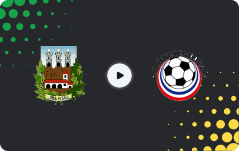 Where to watch Libertas — Juvenes / Dogana, Campionato, 07.04.2026