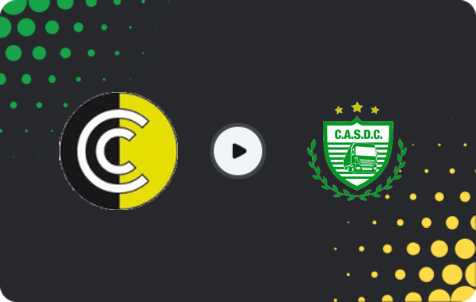 Where to watch Comunicaciones — Deportivo Camioneros, Primera B Metropolitana, 14.04.2026