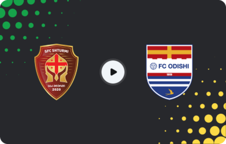 Where to watch Shturmi — Odishi 1919, Erovnuli Liga 2, 09.04.2026