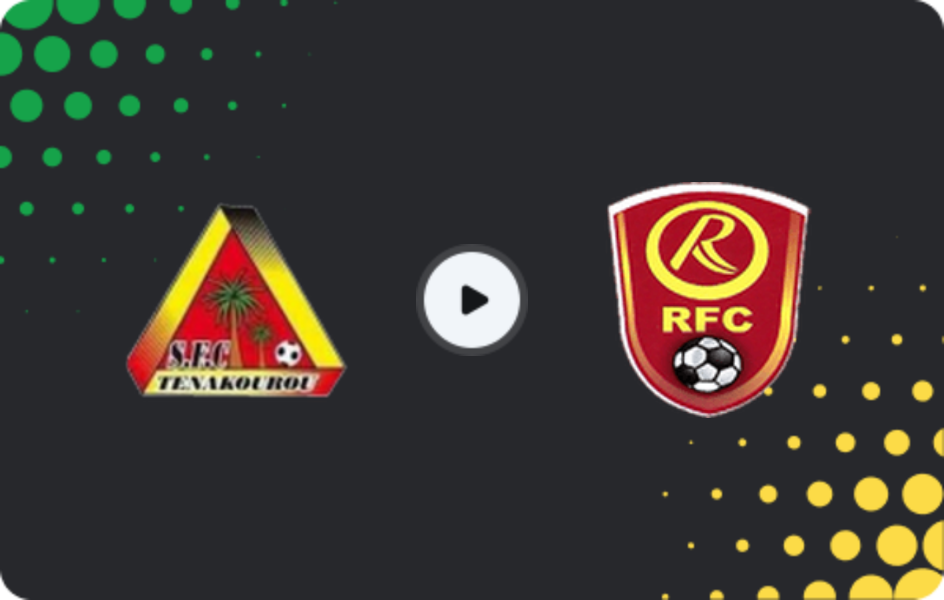 Where to watch Sporting Cascades — Rahimo, Ligue 1, 04.04.2026