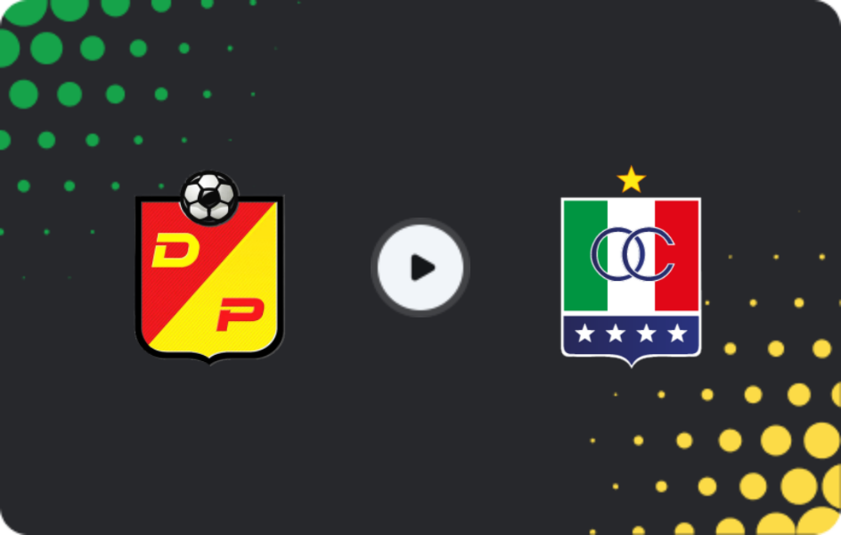 Where to watch Deportivo Pereira — Once Caldas, Primera A, 11.04.2026