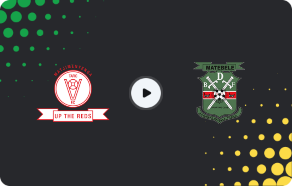 Where to watch TAFIC — BDF XI, Premier League, 11.04.2026