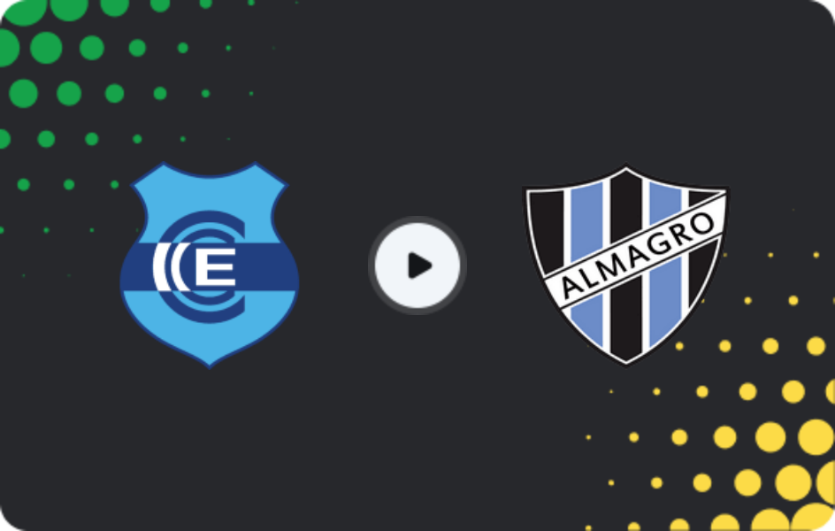 Where to watch Gimnasia Jujuy — Almagro, Primera Nacional, 18.04.2026
