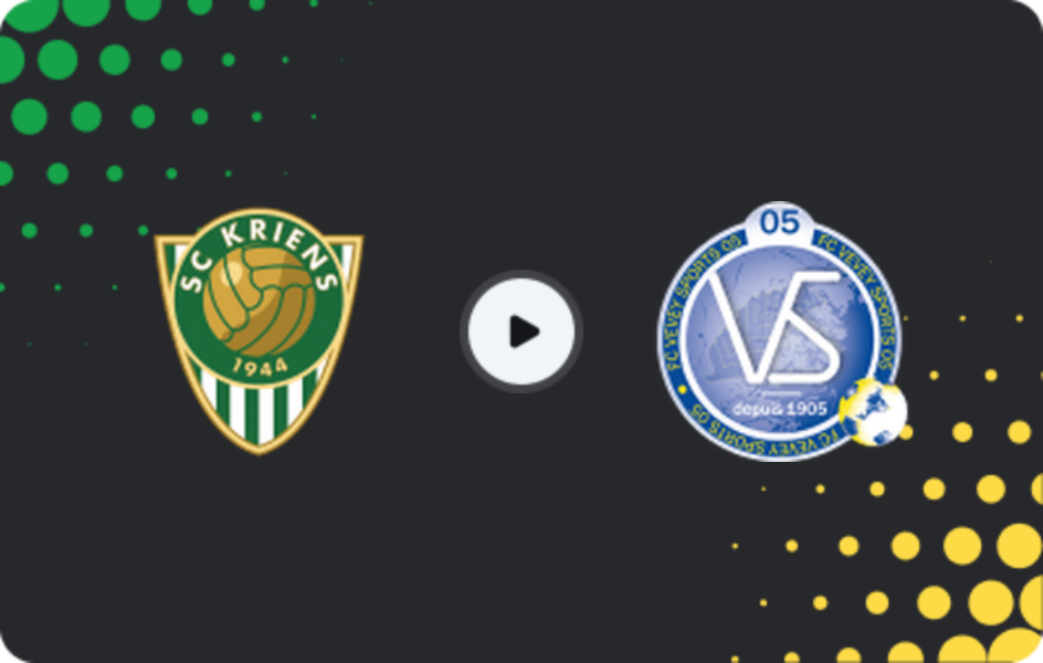 Where to watch SC Kriens — Vevey Sports, 1. Liga Promotion, 11.04.2026