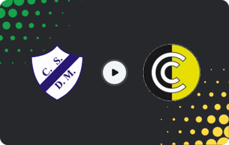 Where to watch Deportivo Merlo — Comunicaciones, Primera B Metropolitana, 18.04.2026