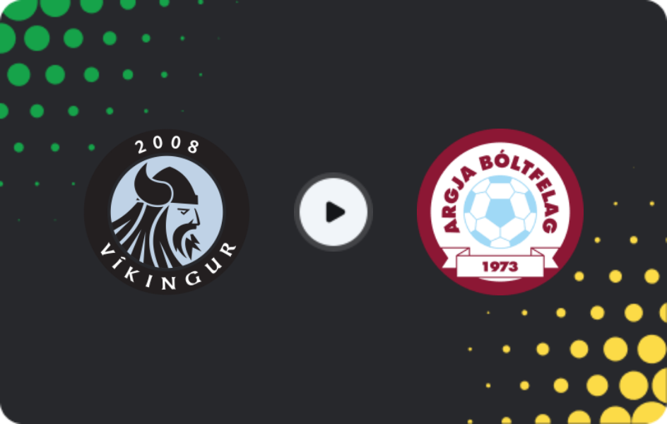 Where to watch Vikingur Gota — AB, Meistaradeildin, 12.04.2026